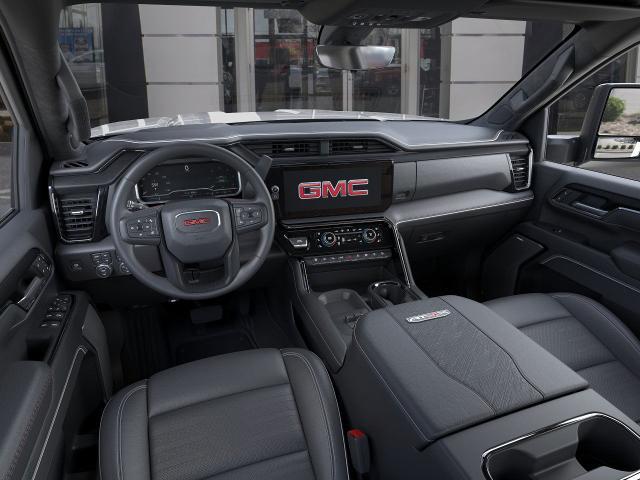 2025 GMC Sierra 2500 HD Vehicle Photo in INDEPENDENCE, MO 64055-1377