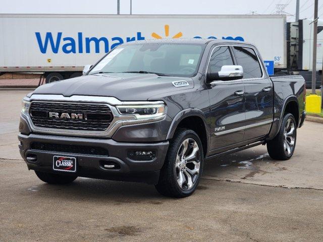 2021 Ram 1500 Vehicle Photo in SUGAR LAND, TX 77478-0000