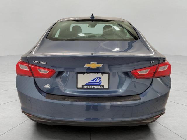 2024 Chevrolet Malibu Vehicle Photo in NEENAH, WI 54956-2243