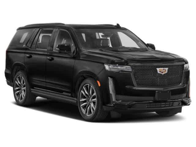 2021 Cadillac Escalade Vehicle Photo in LIGHTHOUSE POINT, FL 33064-6849