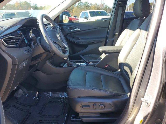 2022 Buick Encore GX Vehicle Photo in SMYRNA, GA 30080-7630