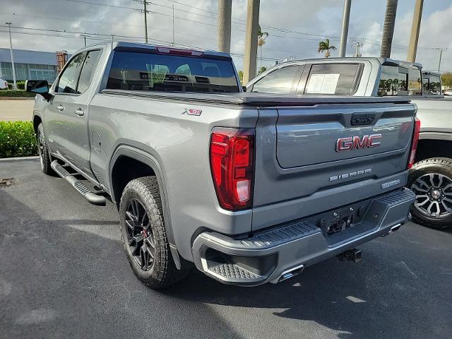 2021 GMC Sierra 1500 Vehicle Photo in LIGHTHOUSE POINT, FL 33064-6849