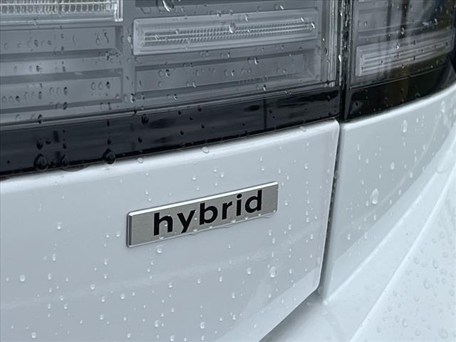 2025 Hyundai SONATA Hybrid Vehicle Photo in Shiloh, IL 62269