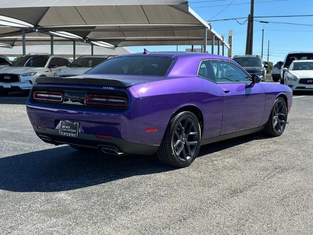 2023 Dodge Challenger Vehicle Photo in San Antonio, TX 78230