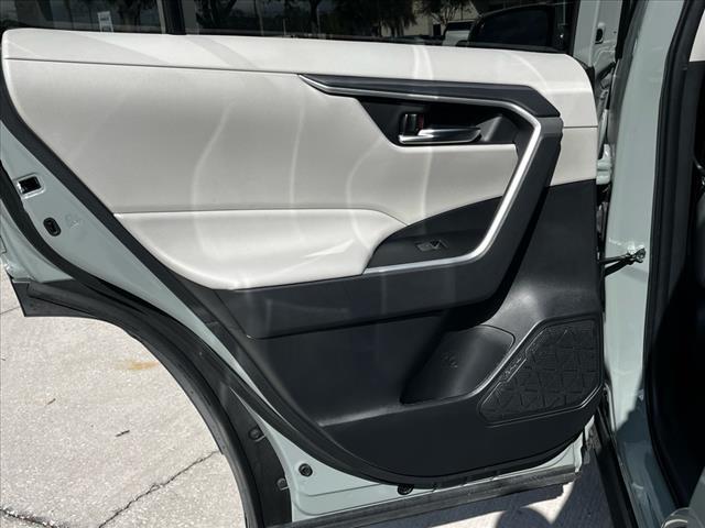 2023 Toyota RAV4 Vehicle Photo in TAMPA, FL 33612-3404