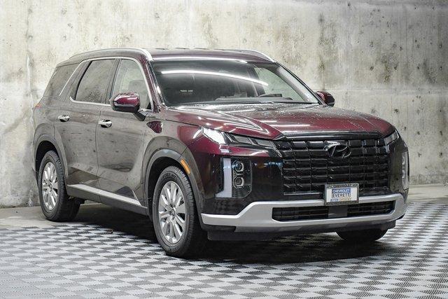 2023 Hyundai Palisade Vehicle Photo in EVERETT, WA 98203-5662