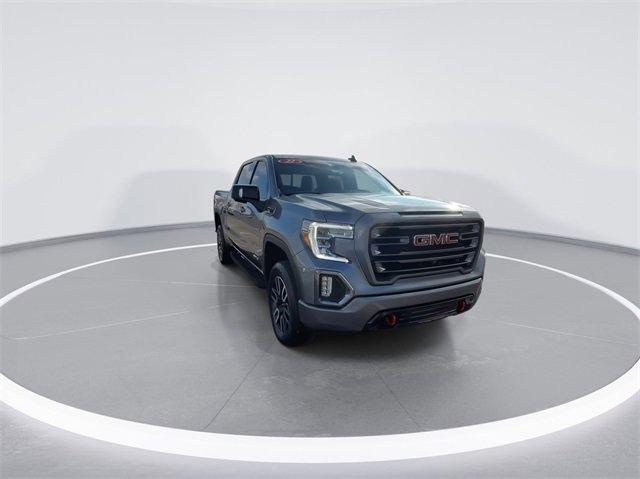 2022 GMC Sierra 1500 Limited Vehicle Photo in BOWLING GREEN, KY 42104-4102