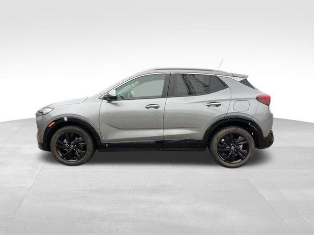 2024 Buick Encore GX Vehicle Photo in MEDINA, OH 44256-9631