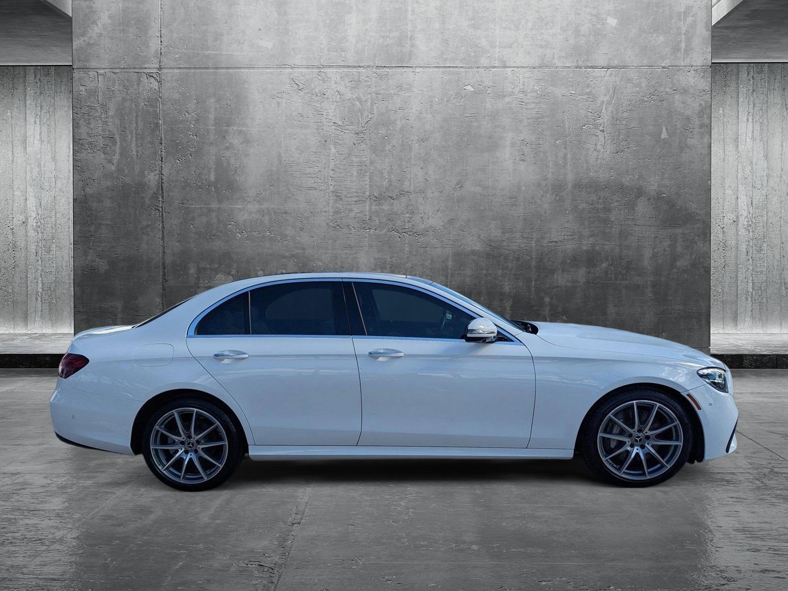 2023 Mercedes-Benz E-Class Vehicle Photo in Coconut Creek, FL 33073