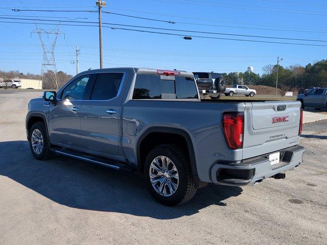 2025 GMC Sierra 1500 Vehicle Photo in ALBERTVILLE, AL 35950-0246