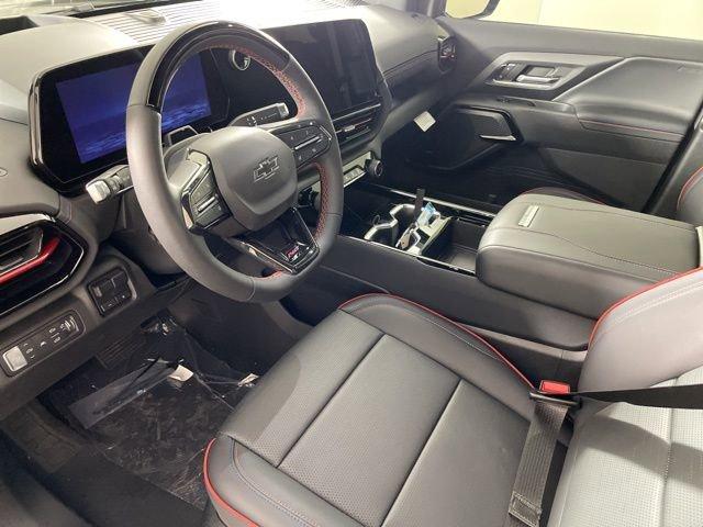 2024 Chevrolet Silverado EV Vehicle Photo in PHOENIX, AZ 85014-3381