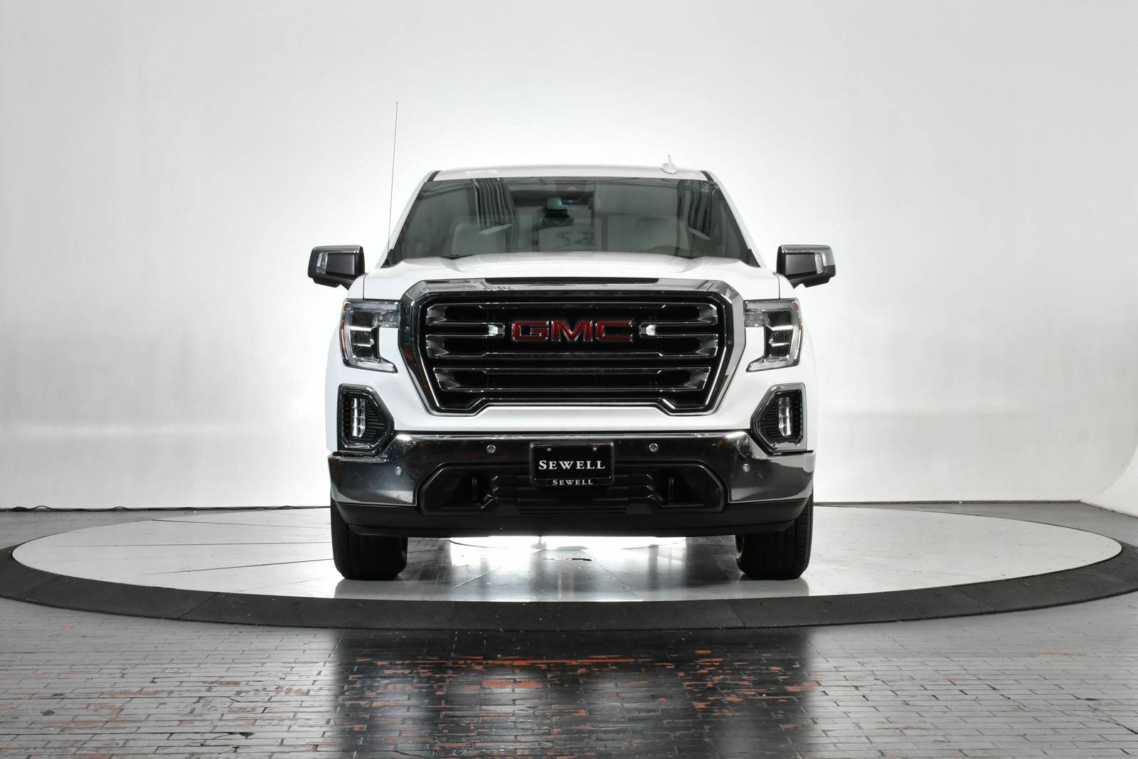 2021 GMC Sierra 1500 Vehicle Photo in DALLAS, TX 75235