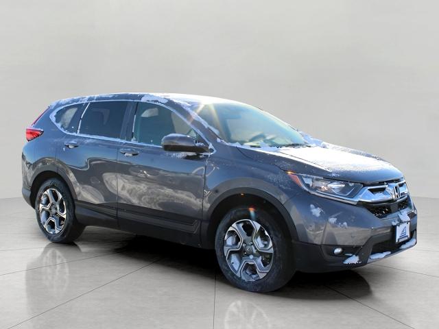 2019 Honda CR-V Vehicle Photo in MADISON, WI 53713-3220