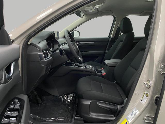 2025 Mazda CX-5 Vehicle Photo in Appleton, WI 54913