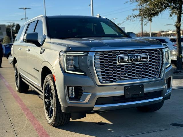 2023 GMC Yukon XL Vehicle Photo in Grapevine, TX 76051