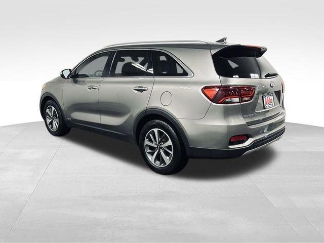 2019 Kia SPORT Vehicle Photo in MEDINA, OH 44256-9631