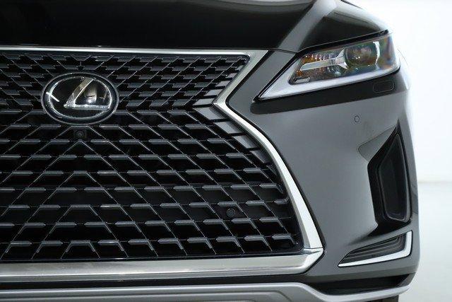 2022 Lexus RX Vehicle Photo in BEACHWOOD, OH 44122-4298