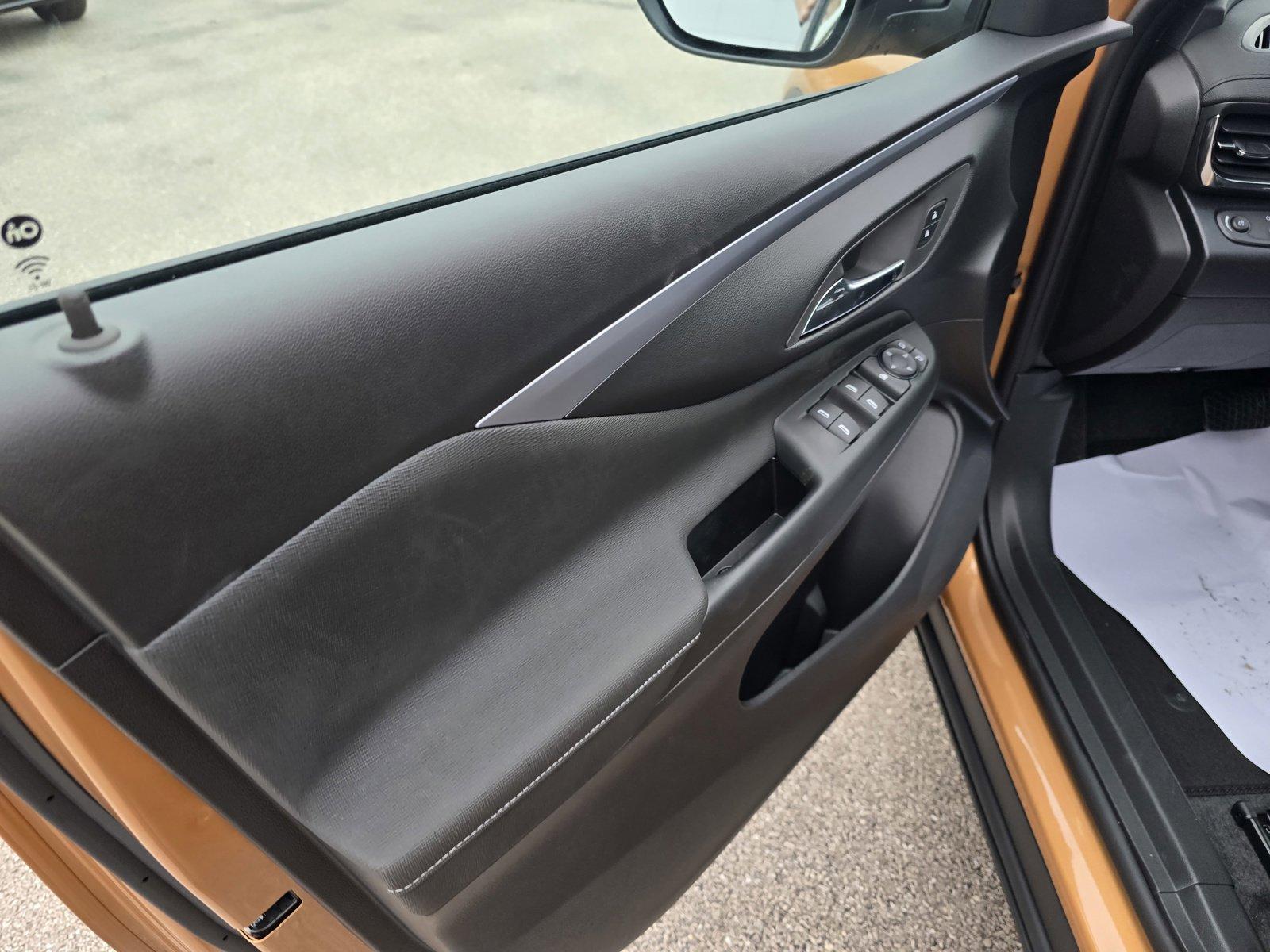 2025 Buick Envista Vehicle Photo in Rolla, MO 65401