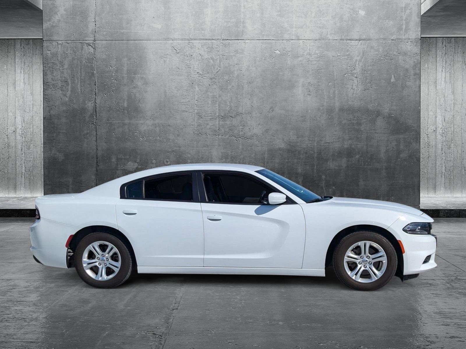 2022 Dodge Charger Vehicle Photo in Ft. Myers, FL 33907