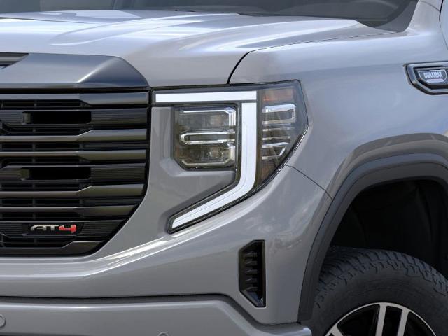 2025 GMC Sierra 1500 Vehicle Photo in GOODYEAR, AZ 85338-1310