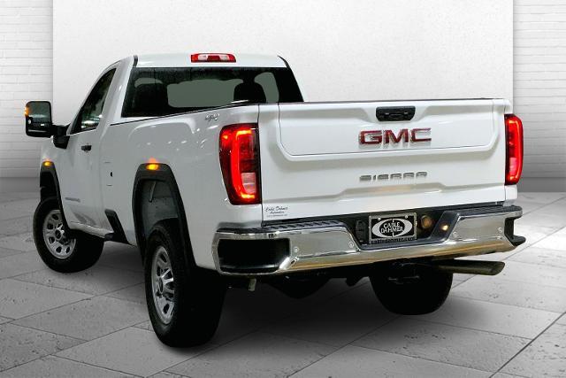 2025 GMC Sierra 3500HD Vehicle Photo in KANSAS CITY, MO 64114-4545