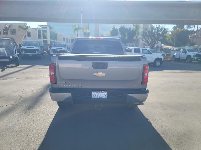 2009 Chevrolet Silverado 1500 Vehicle Photo in LA MESA, CA 91942-8211