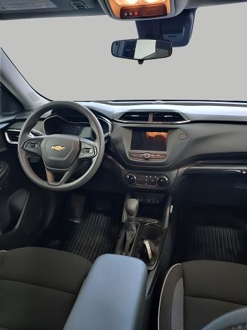 2023 Chevrolet Trailblazer Vehicle Photo in NEENAH, WI 54956-2243