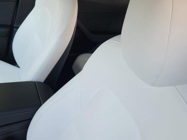 2022 Tesla Model Y Vehicle Photo in GRAPEVINE, TX 76051-8302