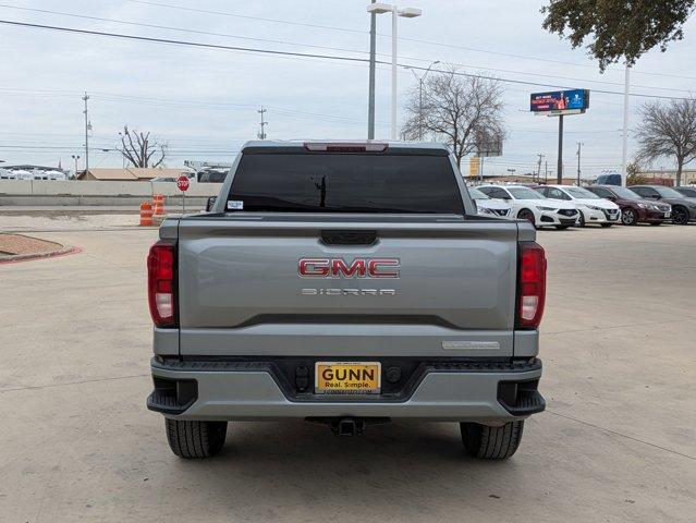 2023 GMC Sierra 1500 Vehicle Photo in SELMA, TX 78154-1459