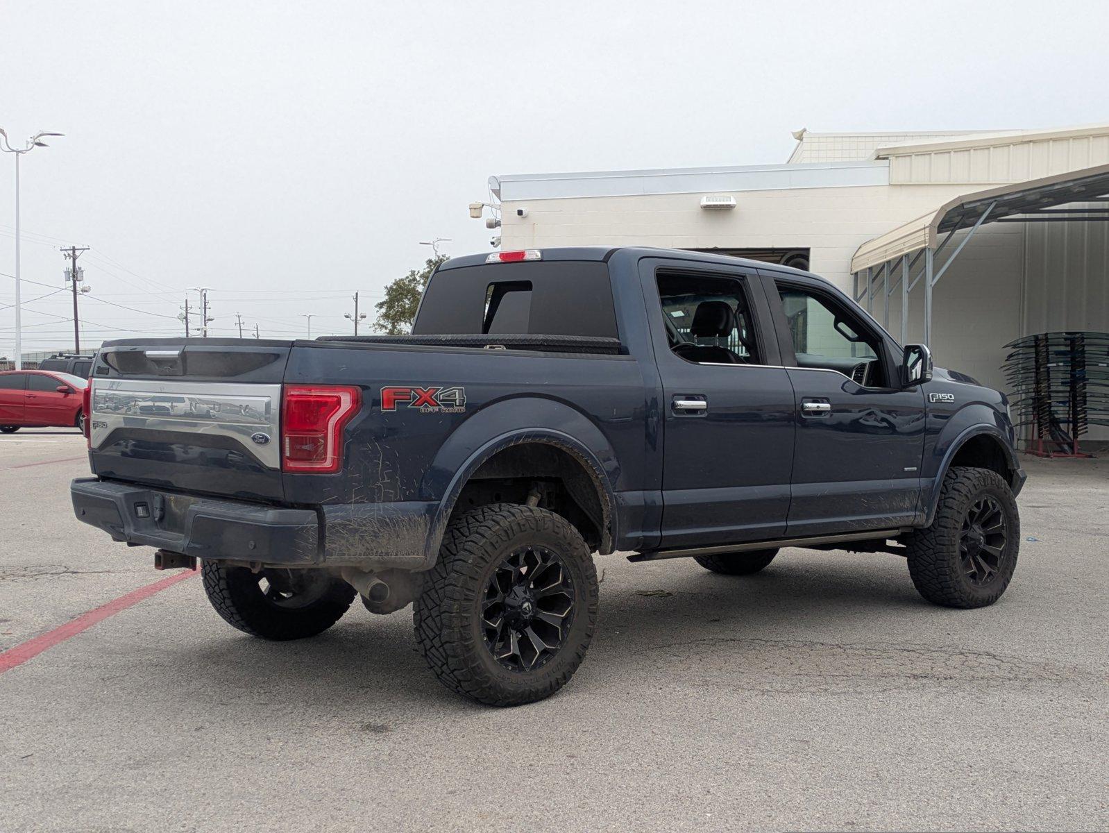 2015 Ford F-150 Vehicle Photo in Corpus Christi, TX 78415