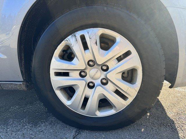 2018 Dodge Grand Caravan Vehicle Photo in Mechanicsburg, PA 17050-1707