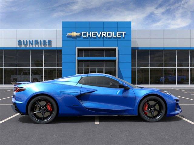 2025 Chevrolet Corvette E-Ray Vehicle Photo in COLLIERVILLE, TN 38017-9006