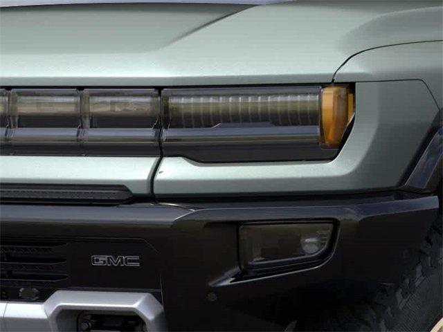 2024 GMC HUMMER EV SUV Vehicle Photo in COLLIERVILLE, TN 38017-9006