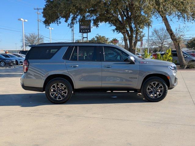 2022 Chevrolet Tahoe Vehicle Photo in SELMA, TX 78154-1460