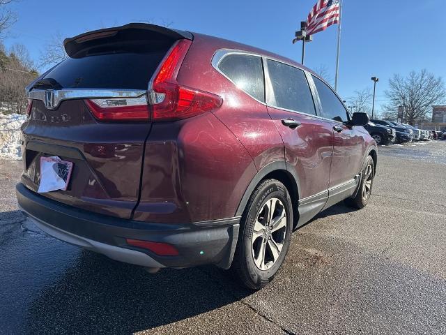 2019 Honda CR-V Vehicle Photo in BARTLETT, TN 38133-4101