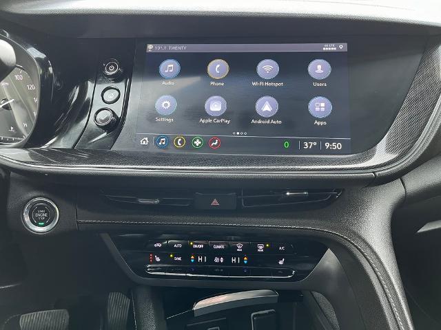 2021 Buick Envision Vehicle Photo in GREEN BAY, WI 54304-5303