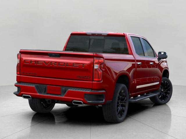 2025 Chevrolet Silverado 1500 Vehicle Photo in Madison, WI 53713