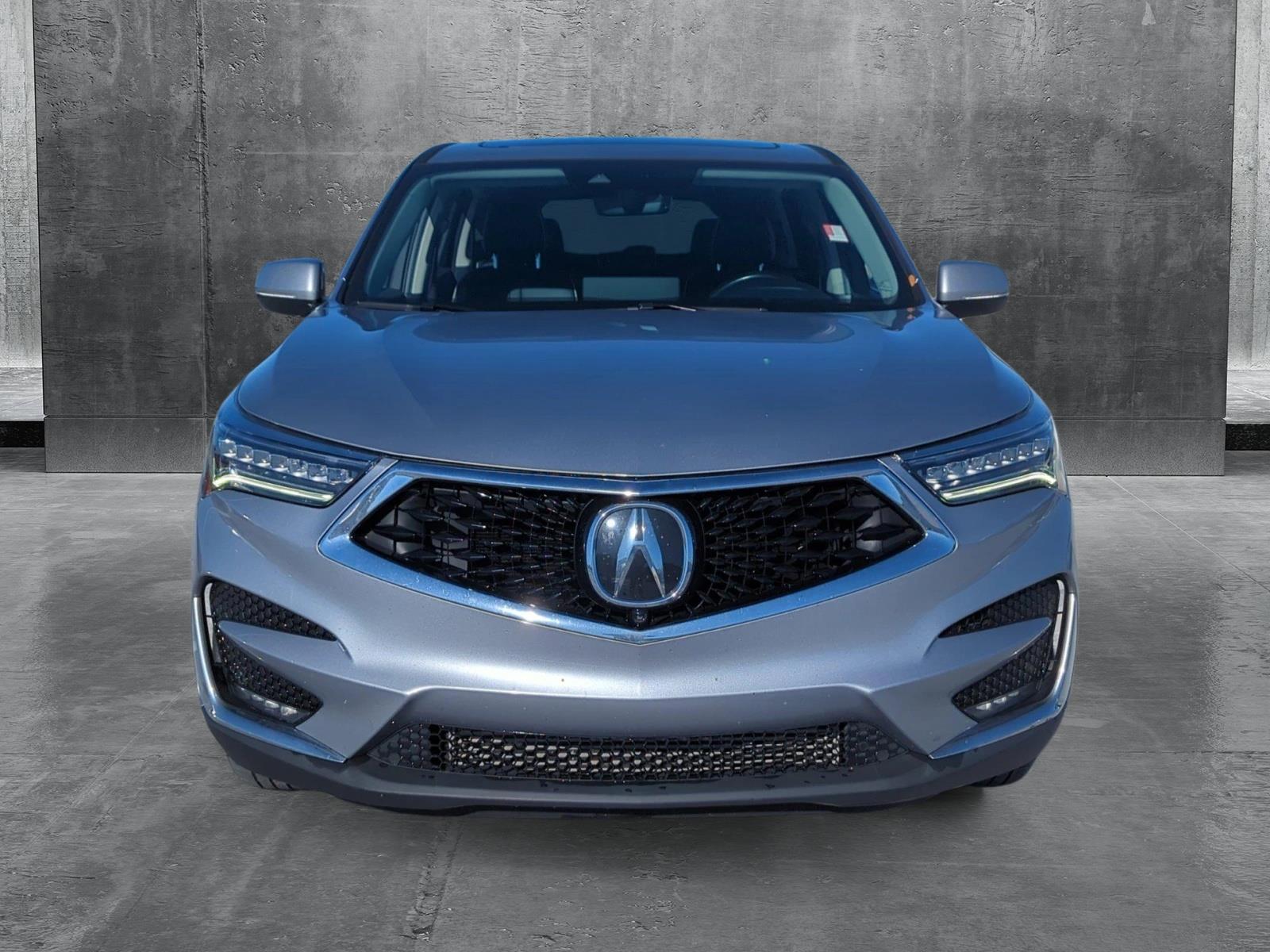 2020 Acura RDX Vehicle Photo in Ft. Myers, FL 33907