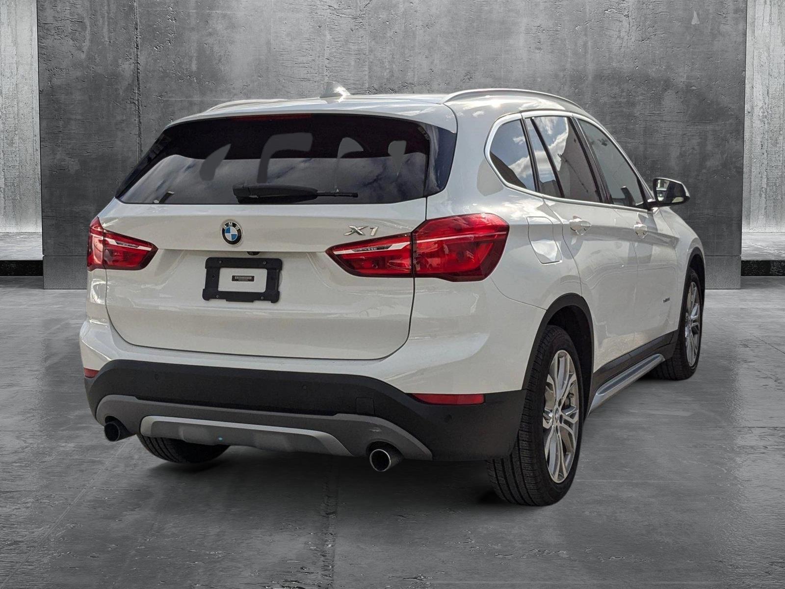 2016 BMW X1 xDrive28i Vehicle Photo in Miami, FL 33015