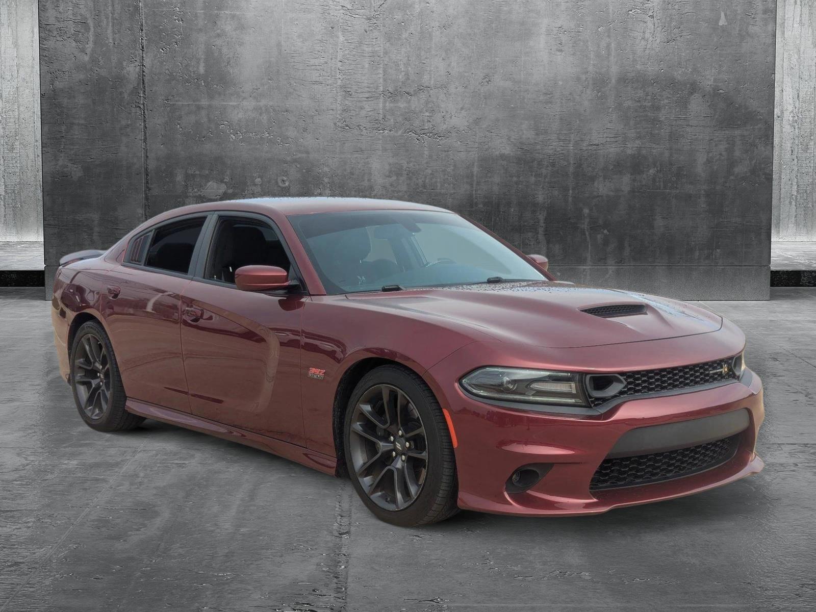 2020 Dodge Charger Vehicle Photo in CORPUS CHRISTI, TX 78412-4902