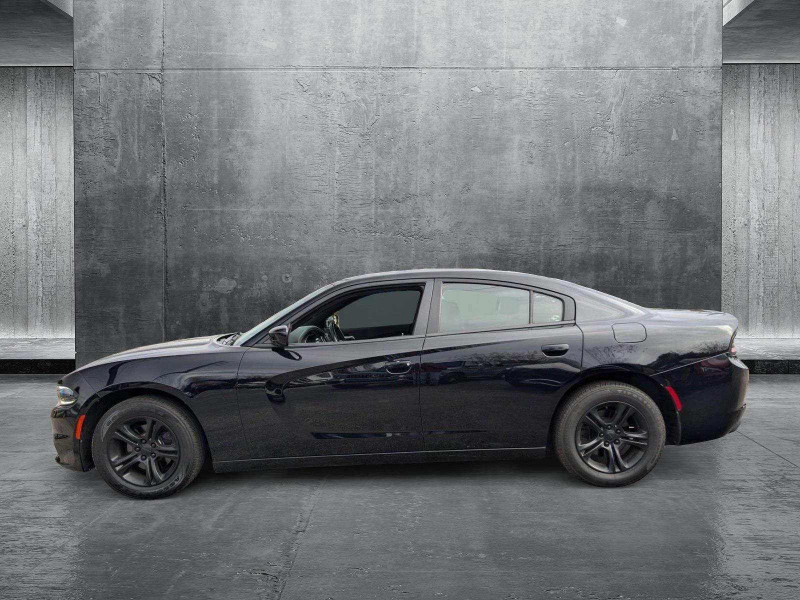 2017 Dodge Charger Vehicle Photo in Sanford, FL 32771