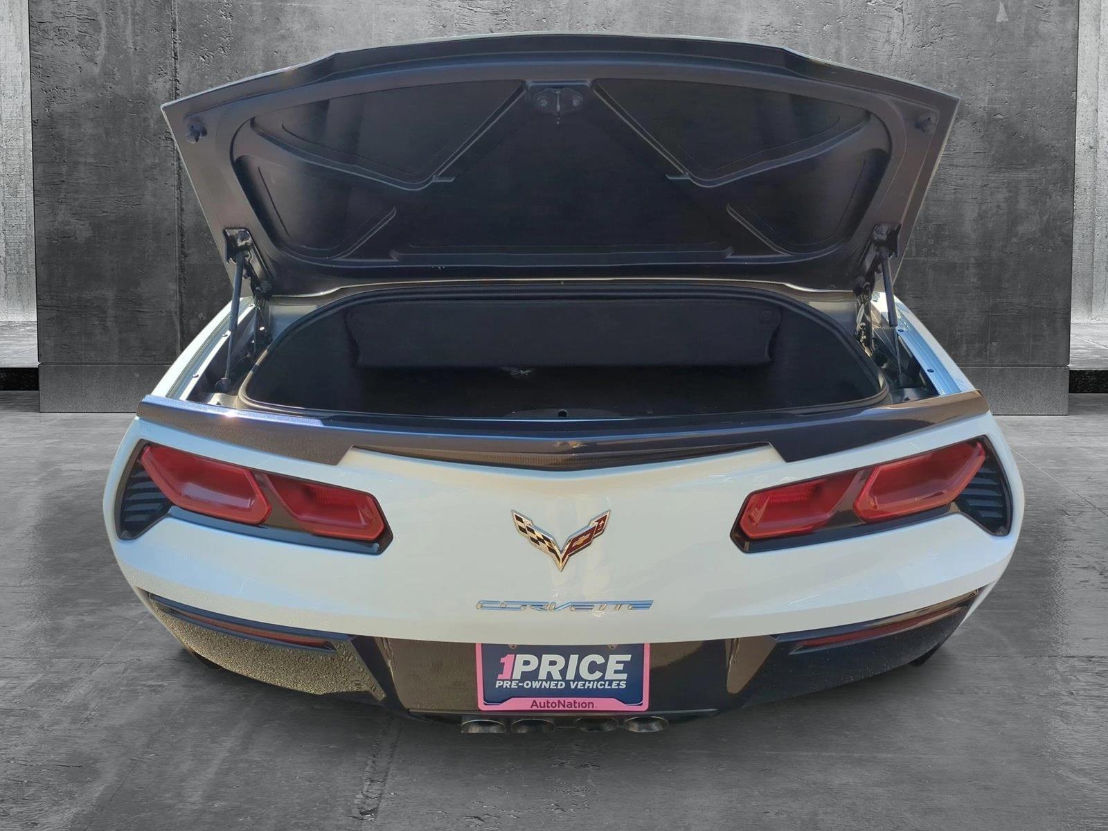 2015 Chevrolet Corvette Vehicle Photo in Memphis, TN 38125