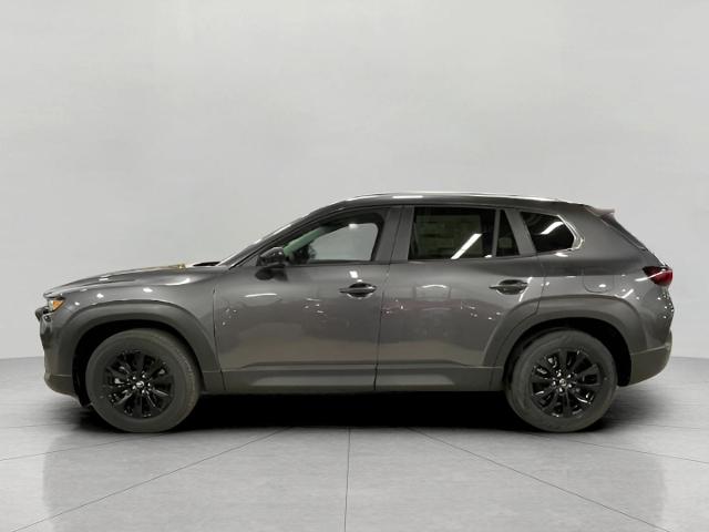 2025 Mazda CX-50 Vehicle Photo in Green Bay, WI 54304