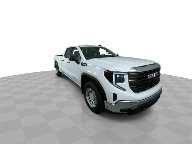 2025 GMC Sierra 1500 Vehicle Photo in GILBERT, AZ 85297-0402