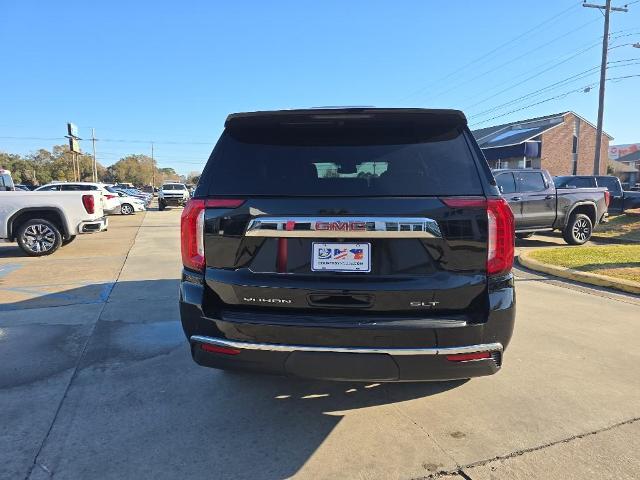 2023 GMC Yukon Vehicle Photo in LAFAYETTE, LA 70503-4541