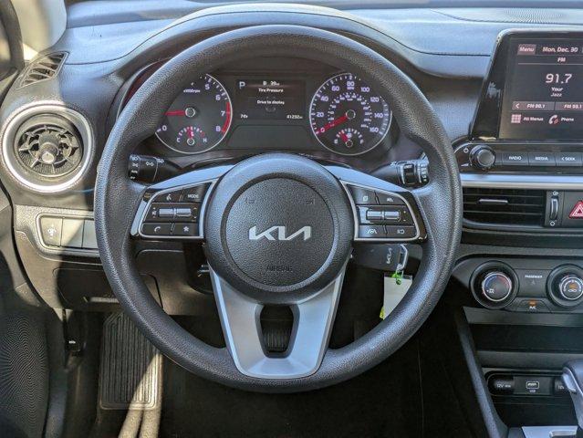 2023 Kia Forte Vehicle Photo in San Antonio, TX 78209