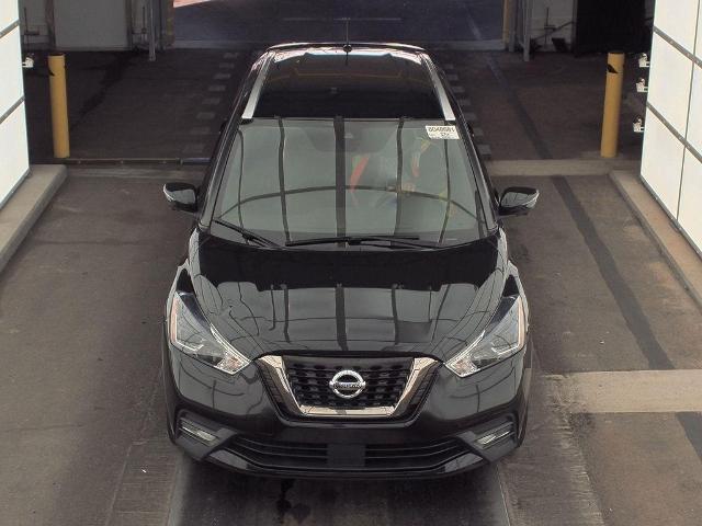 2020 Nissan Kicks Vehicle Photo in Tulsa, OK 74129