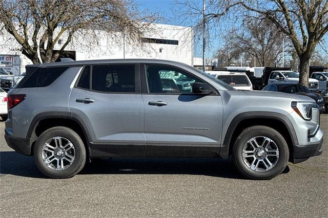 2025 GMC Terrain Vehicle Photo in ELK GROVE, CA 95757-8703