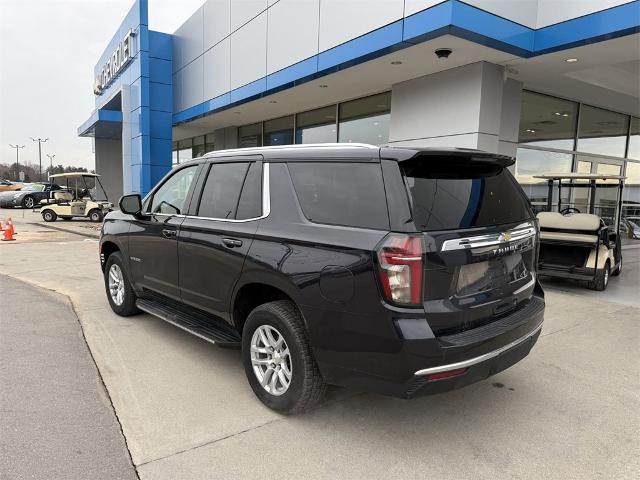 2023 Chevrolet Tahoe Vehicle Photo in ALCOA, TN 37701-3235