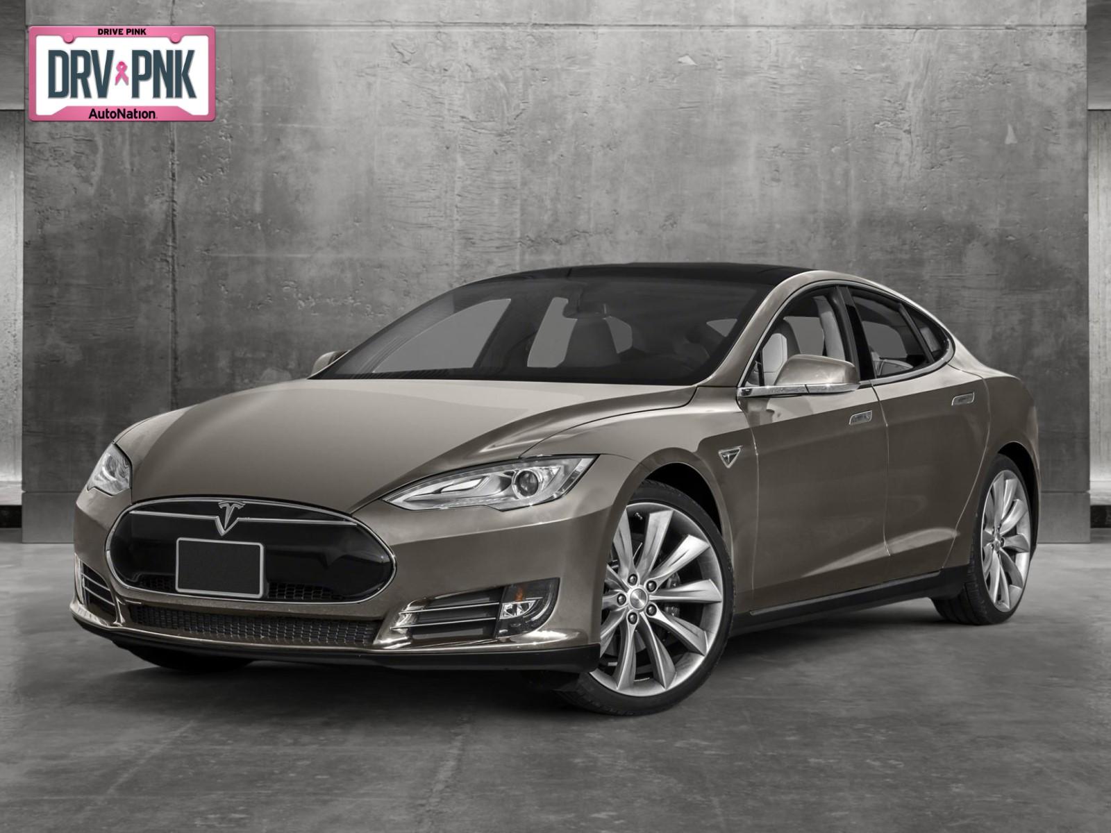 2016 Tesla Model S Vehicle Photo in Orlando, FL 32811